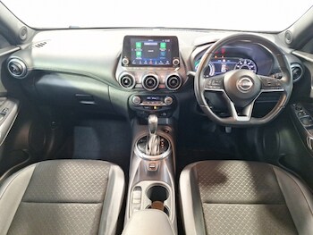 Used Nissan Juke 2023 for sale - 78274468: Photo
