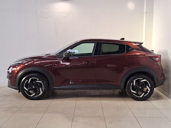 Used Nissan Juke 2023 for sale - 78274468: Photo