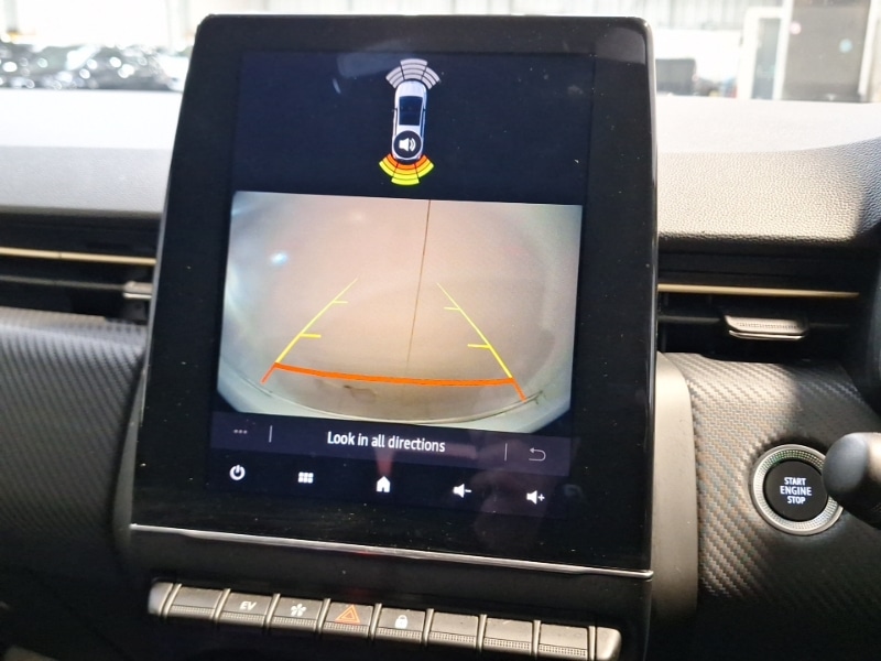 Used Renault Clio 2023 for sale - 77596583: Photo 10