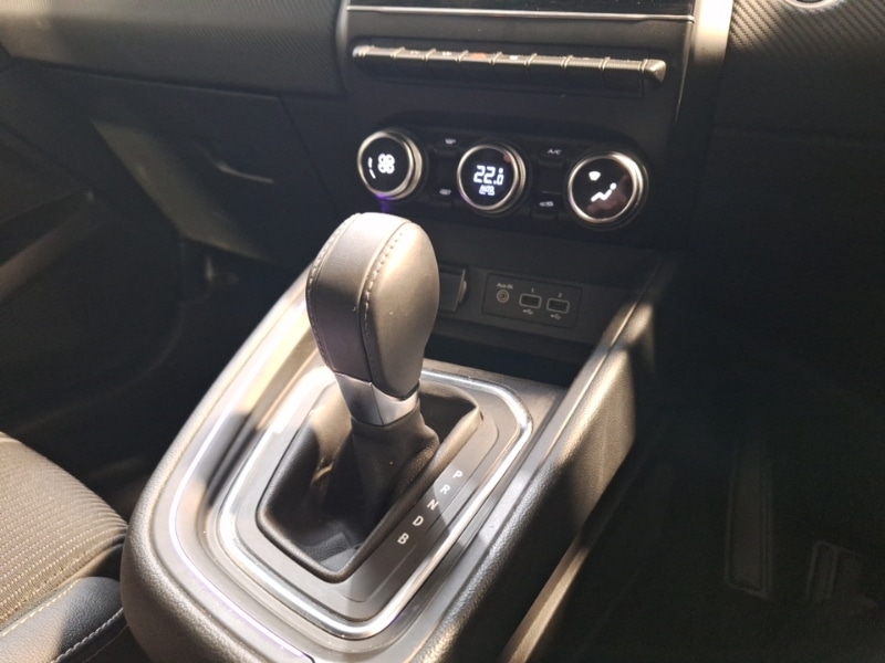 Used Renault Clio 2023 for sale - 77596583: Photo 11