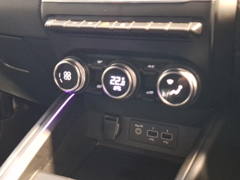 Used Renault Clio 2023 for sale - 77596583: Photo 19