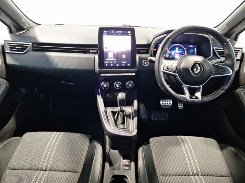 Used Renault Clio 2023 for sale - 77596583: Photo 2