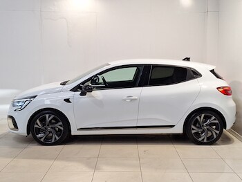 Used Renault Clio 2023 for sale - 77596583: Photo