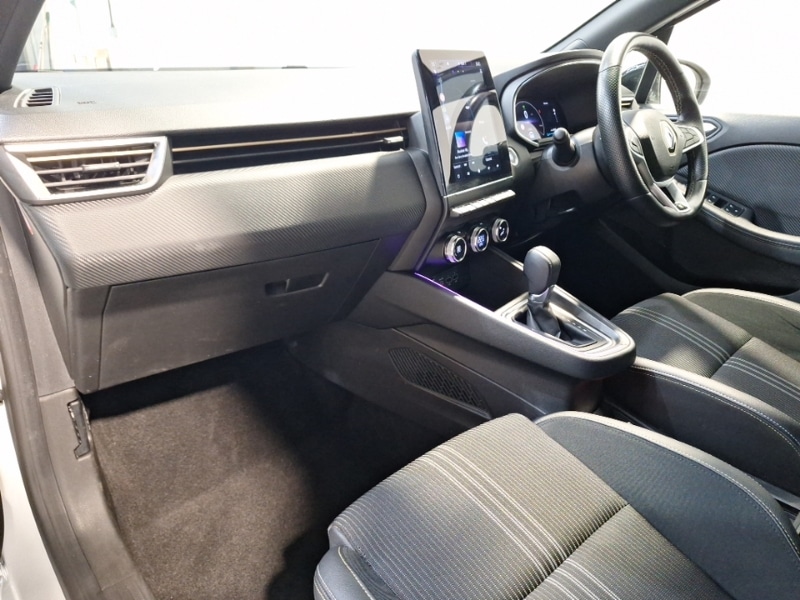 Used Renault Clio 2023 for sale - 77596583: Photo 5