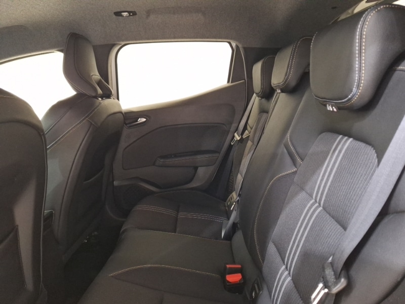 Used Renault Clio 2023 for sale - 77596583: Photo 6