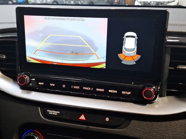 Used Kia XCeed 2021 for sale - 76208274: Photo 10