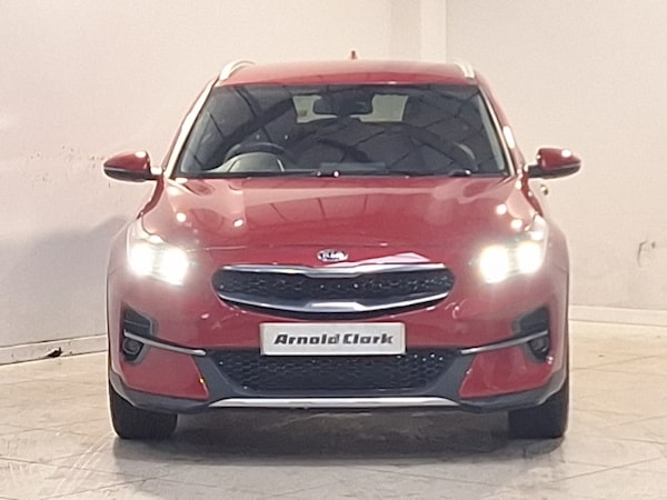 Used Kia XCeed 2021 for sale - 76208274: Photo 12