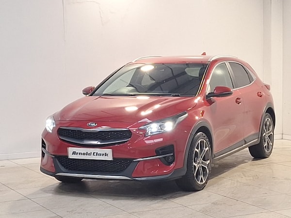Used Kia XCeed 2021 for sale - 76208274: Photo 13