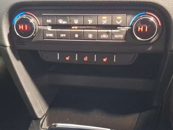 Used Kia XCeed 2021 for sale - 76208274: Photo 17