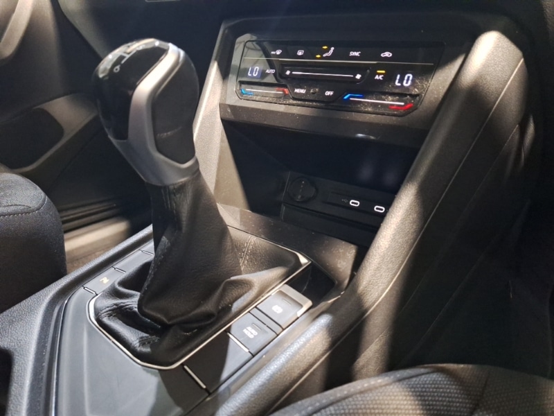 Used Volkswagen Tiguan Allspace 2024 for sale - 76906675: Photo 11