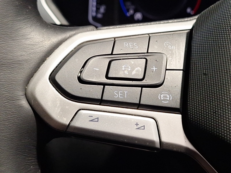 Used Volkswagen Tiguan Allspace 2024 for sale - 76906675: Photo 16