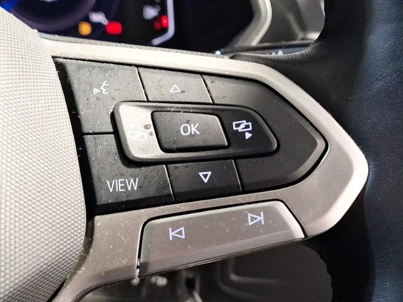 Used Volkswagen Tiguan Allspace 2024 for sale - 76906675: Photo 17