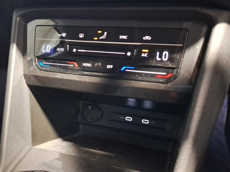 Used Volkswagen Tiguan Allspace 2024 for sale - 76906675: Photo 18