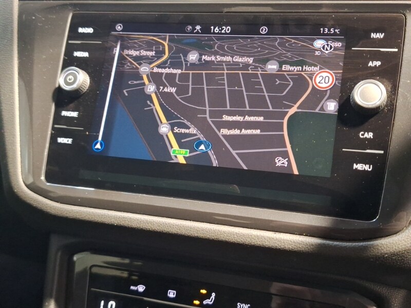 Used Volkswagen Tiguan Allspace 2024 for sale - 76906675: Photo 19