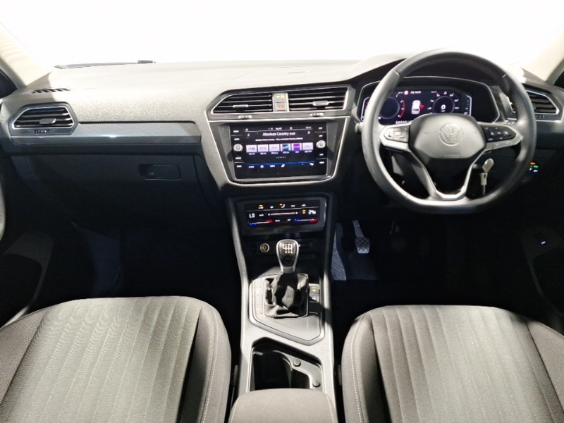 Used Volkswagen Tiguan Allspace 2024 for sale - 76906675: Photo 2