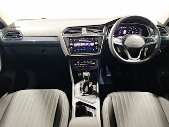 Used Volkswagen Tiguan Allspace 2024 for sale - 76906675: Photo