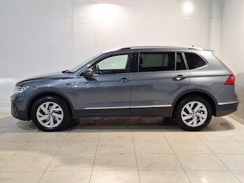 Used Volkswagen Tiguan Allspace 2024 for sale - 76906675: Photo
