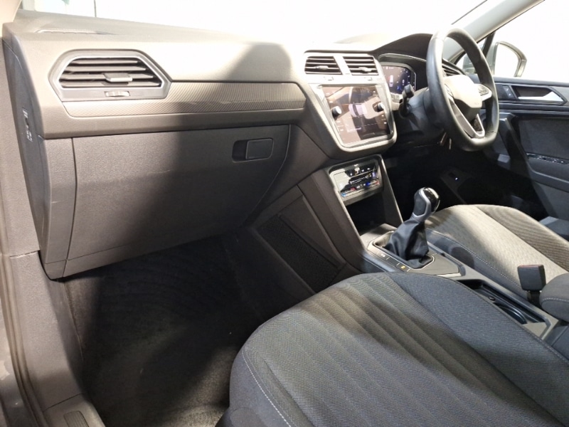 Used Volkswagen Tiguan Allspace 2024 for sale - 76906675: Photo 5