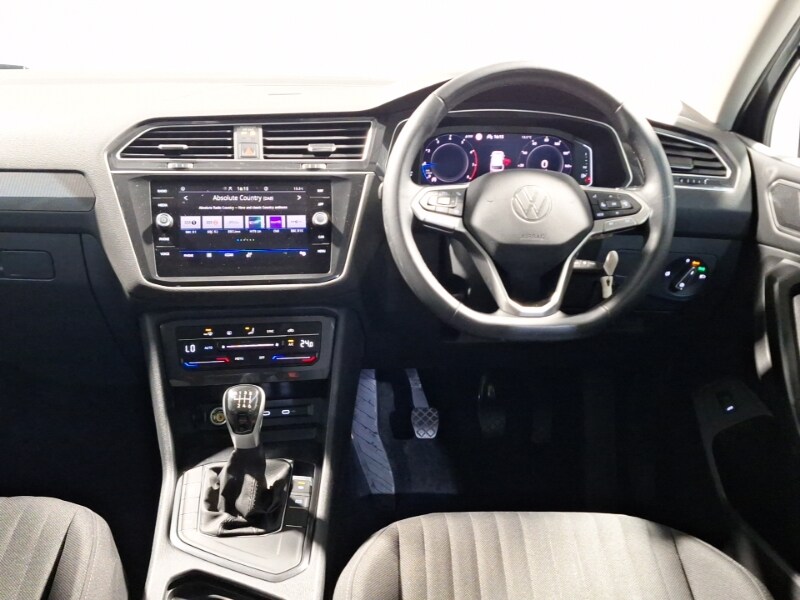 Used Volkswagen Tiguan Allspace 2024 for sale - 76906675: Photo 7