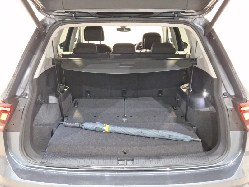 Used Volkswagen Tiguan Allspace 2024 for sale - 76906675: Photo 8