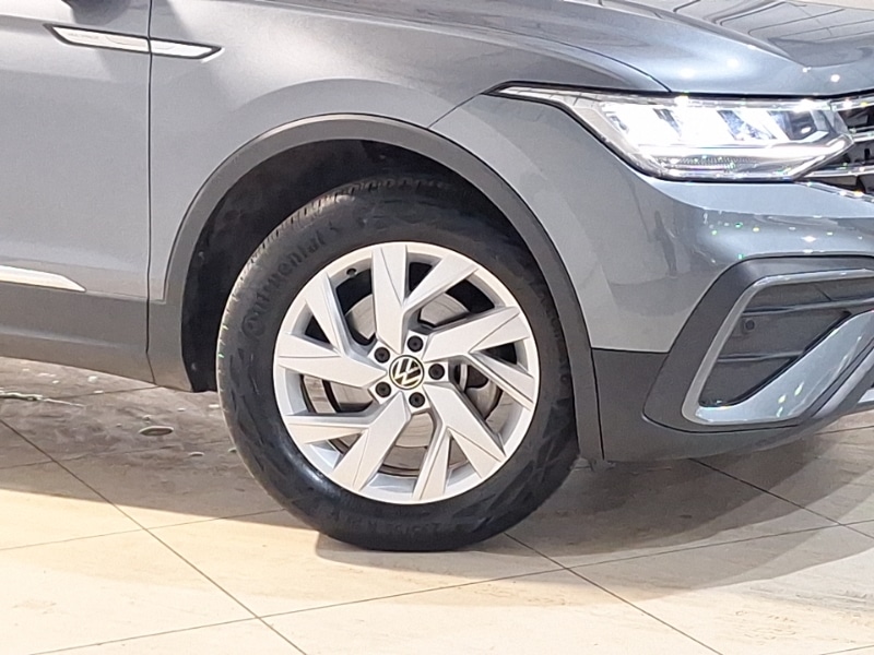 Used Volkswagen Tiguan Allspace 2024 for sale - 76906675: Photo 9