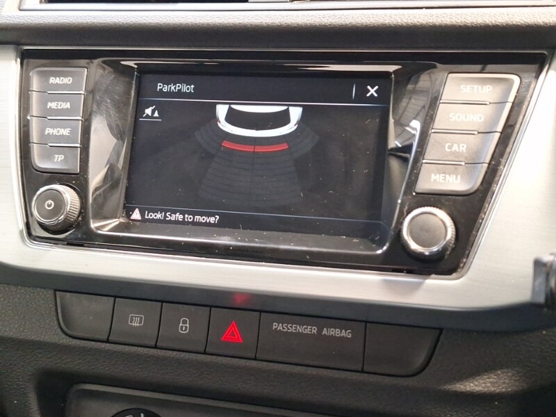 Used Skoda Fabia 2017 for sale - 77366131: Photo 10