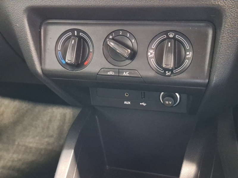 Used Skoda Fabia 2017 for sale - 77366131: Photo 18