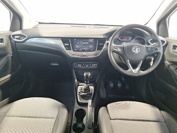 Used Vauxhall Crossland 2022 for sale - 75470740: Photo