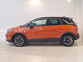 Used Vauxhall Crossland 2022 for sale - 75470740: Photo