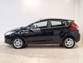 Used Ford Fiesta 2017 for sale - 78778217: Photo