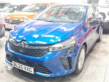 Used Renault Clio 2025 for sale - 79020560: Photo