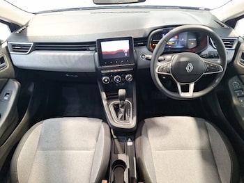 Used Renault Clio 2025 for sale - 79020560: Photo