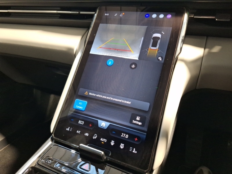 Used Ford Explorer 2025 for sale - 76795616: Photo 10