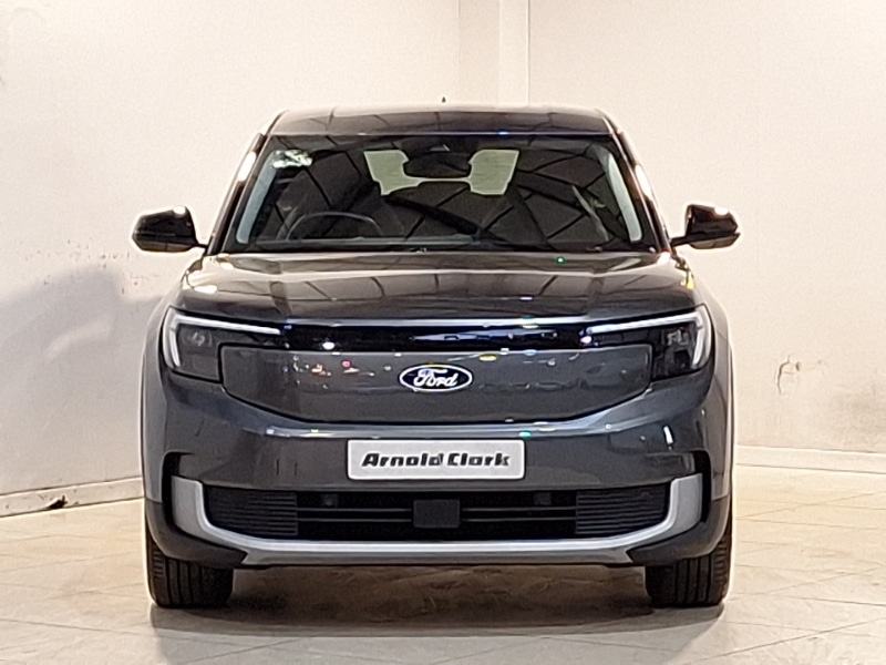 Used Ford Explorer 2025 for sale - 76795616: Photo 12