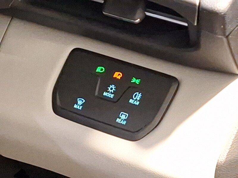 Used Ford Explorer 2025 for sale - 76795616: Photo 15