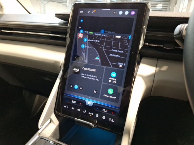 Used Ford Explorer 2025 for sale - 76795616: Photo 16