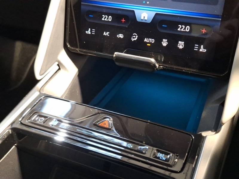 Used Ford Explorer 2025 for sale - 76795616: Photo 19