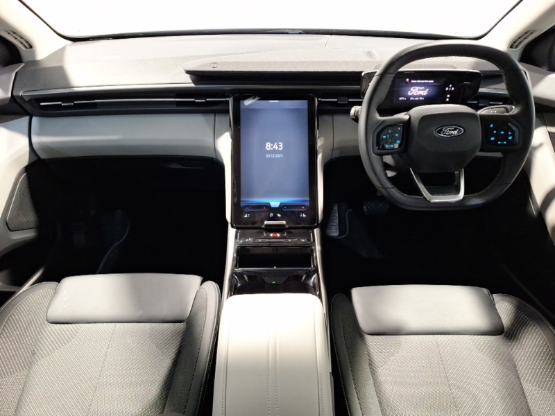 Used Ford Explorer 2025 for sale - 76795616: Photo 2