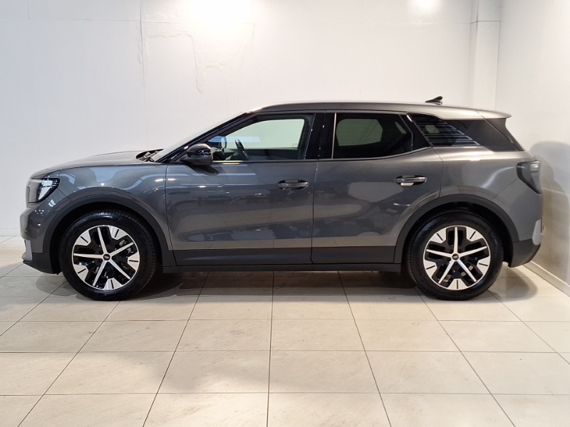 Used Ford Explorer 2025 for sale - 76795616: Photo 4