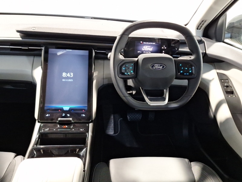 Used Ford Explorer 2025 for sale - 76795616: Photo 7