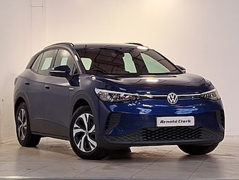 Volkswagen - ID4