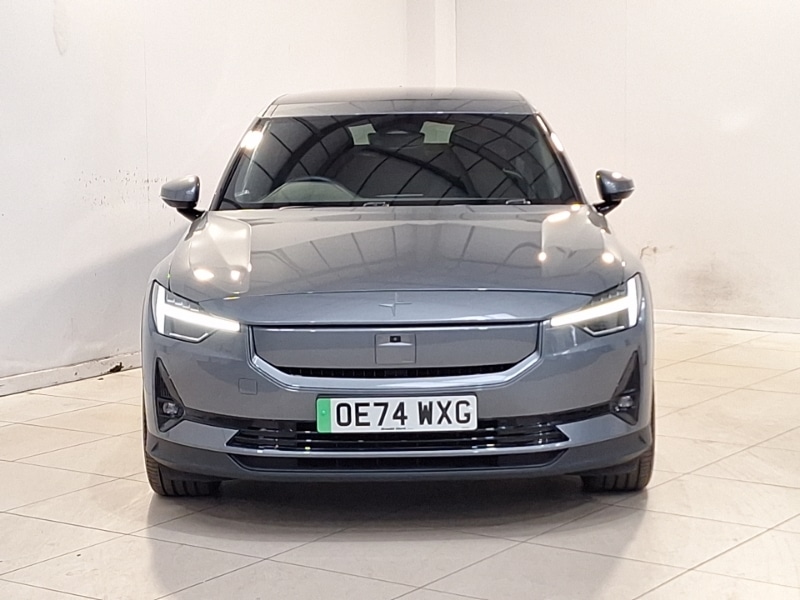 Used Polestar Polestar 2 2024 for sale - 77596486: Photo 12