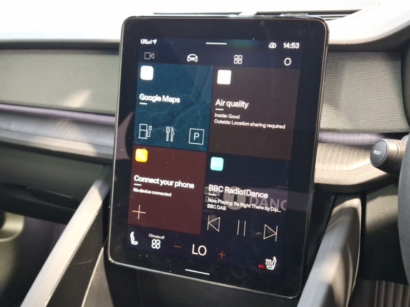 Used Polestar Polestar 2 2024 for sale - 77596486: Photo 18