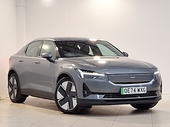Used Polestar Polestar 2 2024 for sale - 77596486: Photo