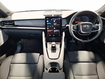 Used Polestar Polestar 2 2024 for sale - 77596486: Photo