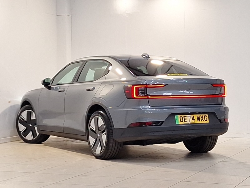 Used Polestar Polestar 2 2024 for sale - 77596486: Photo 3