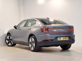 Used Polestar Polestar 2 2024 for sale - 77596486: Photo
