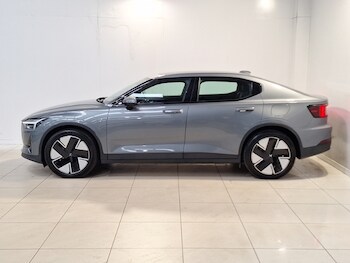 Used Polestar Polestar 2 2024 for sale - 77596486: Photo