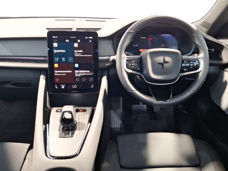 Used Polestar Polestar 2 2024 for sale - 77596486: Photo 7