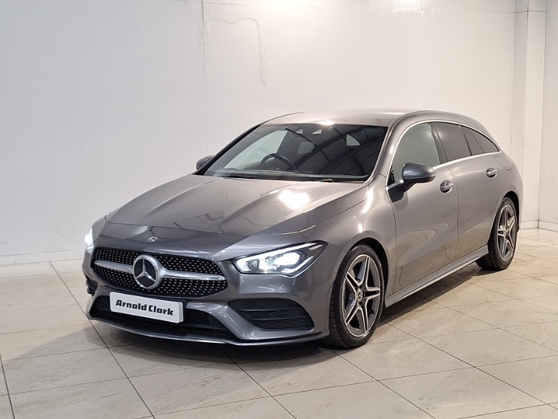 Used Mercedes-Benz CLA 2019 for sale - 77596523: Photo 13